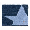Bufanda tubular Imperial Riding Big Star - Marino