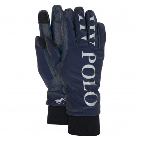 Guantes HV Polo Novie