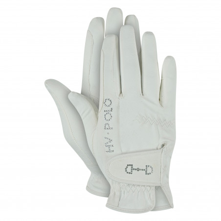 Guantes HV Polo Sophia