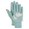 Guantes Imperial Riding Bright Day - Salvia negra