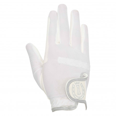 Guantes Imperial Riding Summer Snap