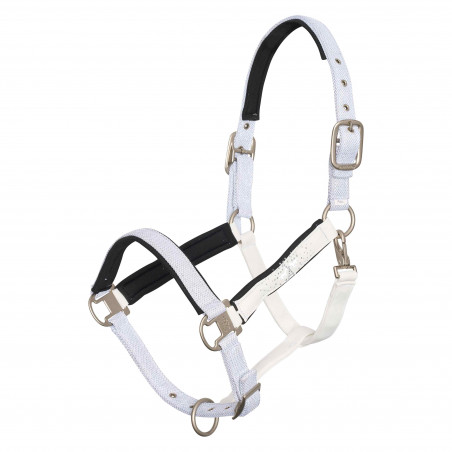 Cabezada HV Polo Skye