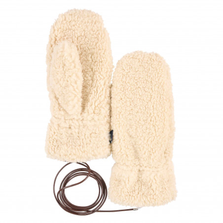 Mitones HV Polo Charlotte Sherpa