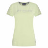 Camiseta HV Polo Heather - Albahaca