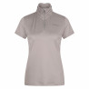 Camiseta HV Polo Lumiere - Titanium