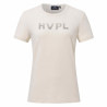 Camiseta HV Polo Marcia - Marfil