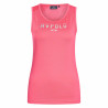 Tech tanktop HV Polo Annabel - Rosa potente