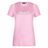 Camiseta técnica HV Polo Ariel - Rosa Salvaje