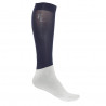 Calcetines de concurso Kingsland Classic 3 pares - Marino