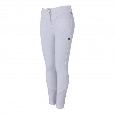 Pantalón Kingsland Classic KLkadi con culera completa para mujer