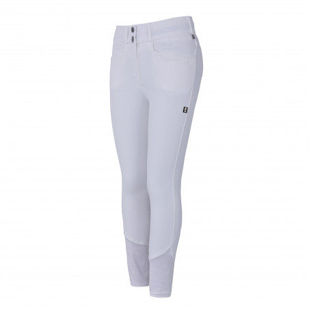 Pantalón Kingsland Classic KLkadi con rodilleras para mujer