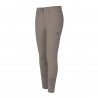 Pantalón Kingsland Classic KLkadi con rodilleras para mujer - KL Beige