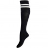 Calcetines Kingsland Classic Coolmax Unisex - Negro