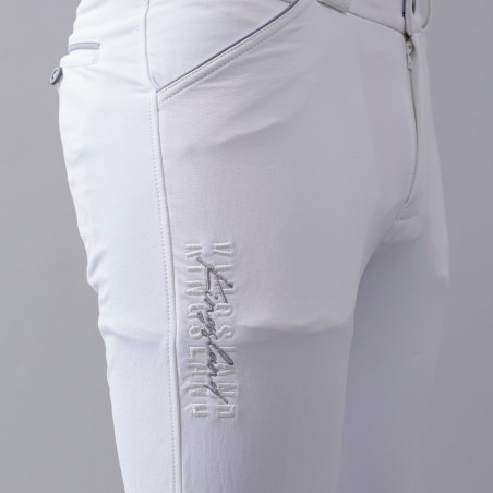 Pantalón de equitación Kingsland KLkeenan con refuerzos para hombre