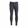 Pantalón Kingsland Classic KLkenton con culera completa para hombre - Marino