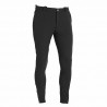 Pantalón Kingsland Classic KLkenton con culera completa para hombre - Negro