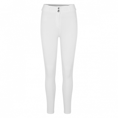 Pantalón de equitación Kingsland KLkaya con knee grip para mujer