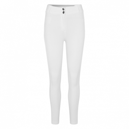 Pantalón de equitación Kingsland KLkaya full grip para mujer