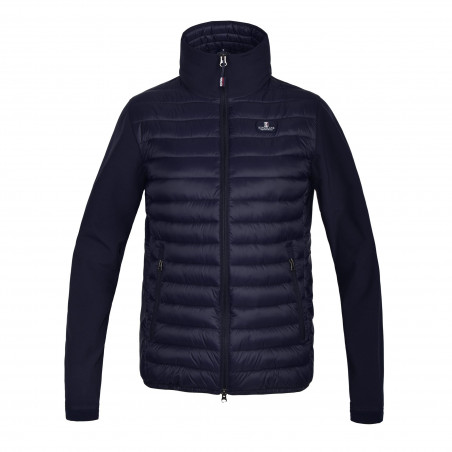 Chaqueta Kingsland Classic Híbrida Unisex