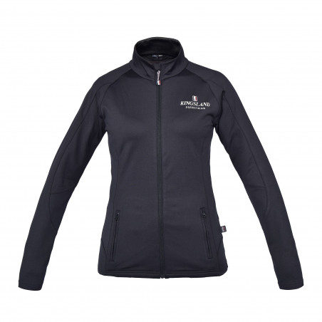 Chaqueta Kingsland Classic Polar Técnica mujer