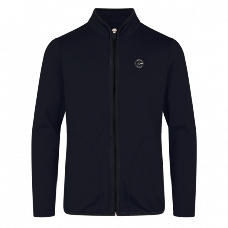 Chaqueta de entrenamiento junior Kingsland KLhiba
