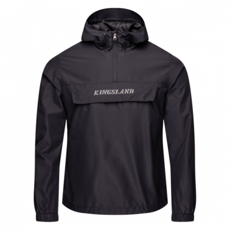 Anorak Kingsland Impermeable Unisex