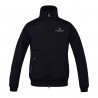Bomber Kingsland Classic Unisex - Marino