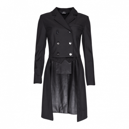 Frac Softshell Kingsland Classic Mujer