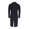 Frac en Softshell Kingsland Classic Hombre - Marino