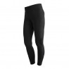 Legging Kingsland Classic KLkatinka con refuerzos para mujer - Negro