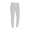 Legging Kingsland Classic KLkatinka de asiento completo para mujer - Blanco