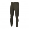 Pantalón hombre Kingsland Kolton con grip en las rodillas - Tinta negra verde