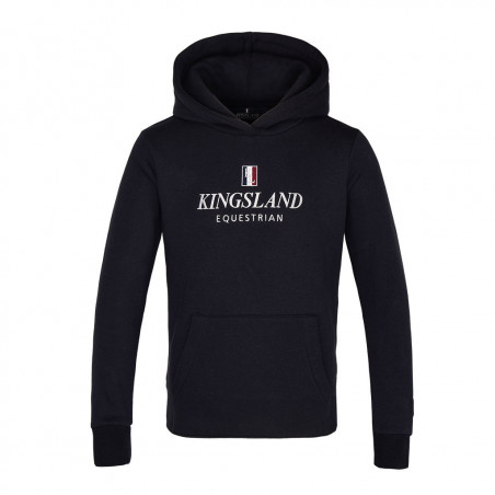Sudadera Kingsland Classic Unisex