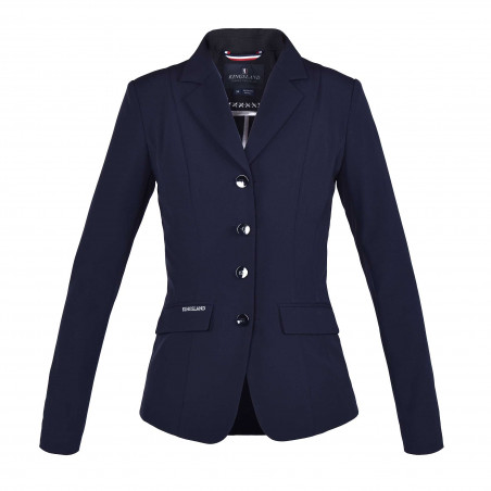 Chaqueta de Concurso Kingsland Classic mujer