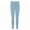 Pantalón de equitación Kingsland KLkaya full grip para mujer - Marino