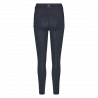 Pantalón de equitación Kingsland KLkaya full grip para mujer - Marino