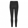 Pantalón de equitación Kingsland KLkaya full grip para mujer - Negro