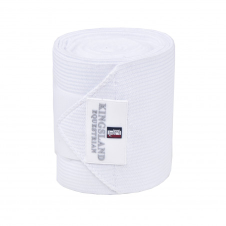 Bandas de Trabajo Kingsland Classic Elásticas por 2