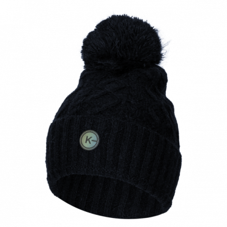 Gorro Kingsland KLGenevieve de Punto