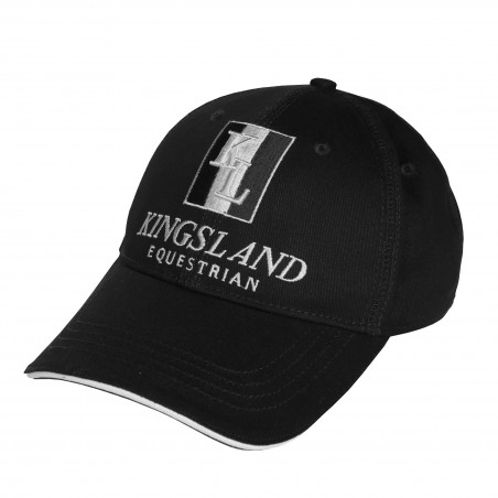 Gorra Kingsland Classic con logotipo