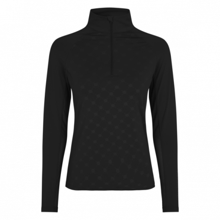 Camisa Kingsland KLhavanna transpirable con protección UV para mujer