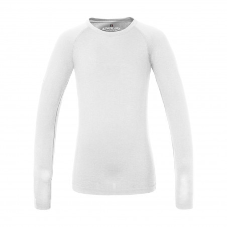 Camisa Kingsland Regina Sin Costuras Junior