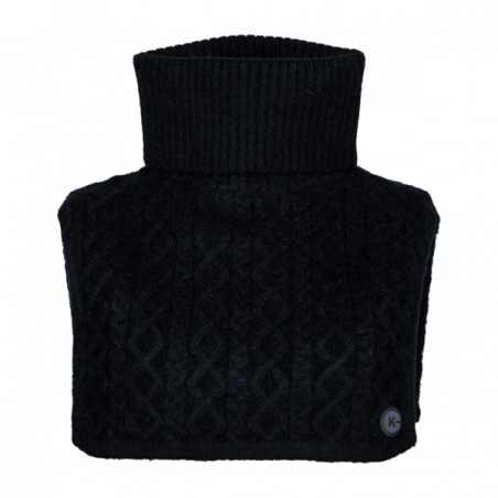 Cuello de Punto Kingsland KLGraciella Trenzado