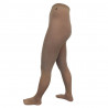 Leggings Kingsland Classic mujer - Beige desnudo