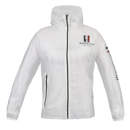Impermeable Kingsland Classic Unisex