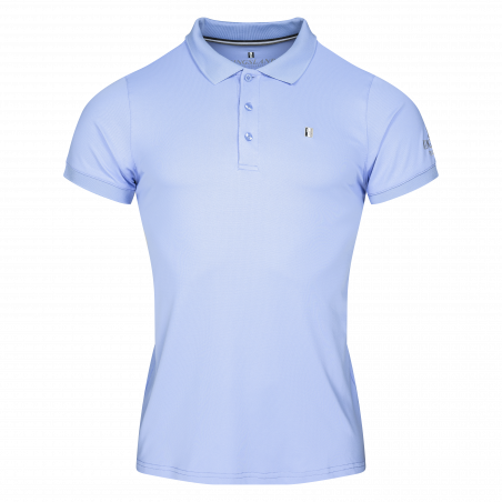 Polo funcional Kingsland hombre