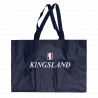 Bolsa de heno Kingsland - Marino