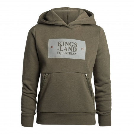Sudadera con capucha Kingsland Samuel Junior