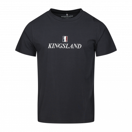 Camiseta Kingsland Classic hombre