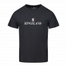 Camiseta Kingsland Classic hombre - Marino